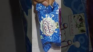 Bisk farm cream biscuits all flavoursyt shortsviral shorttrending songpeelings songpushpa2songs [upl. by Sarid]