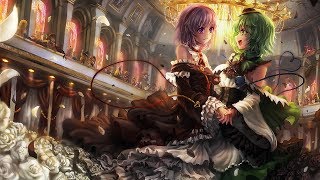 【東方Orchestral／Waltz】 Heartfelt Fancy 「彩音 ～xion～」 [upl. by Dickey]