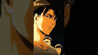 Levi Ackerman  One dance  edit  onedance levi aot shorts [upl. by Bathesda]