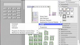 Introduction to LabVIEW Part 11 Event Structure [upl. by Grosvenor]