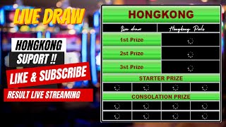 LIVE DRAW HK 19 NOVEMBER 2024  RESULT HONGKONG TOTO TERCEPAT HARI INI [upl. by Adirehs217]