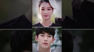 Kim Soo Hyun amp Seo Ye Ji Cute Funny Moments kimsoohyun seoyeji shots [upl. by Cayser441]