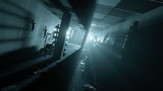 Halloween Of Horrors Outlast 2 part 5 [upl. by Berg]