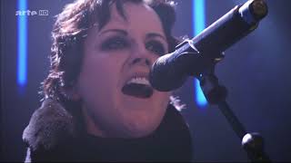 The Cranberries  Zombie Live  ARTE Lounge 2012 [upl. by Orms]