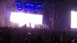 15th And The 1st  Waka Flocka Flame  Rolling Loud 2019 Miami [upl. by Aiynot]