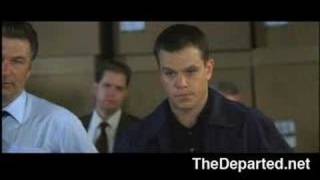 The Departed clip 1 of 12 [upl. by Lotsirk241]