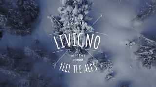 Livigno Winter Promo [upl. by Gold]