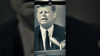 JFK Would be DISGUSTED by modern Democrats [upl. by Einej]