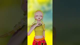 【MMD】TAEYEON 태연  INVU [upl. by Seldan]