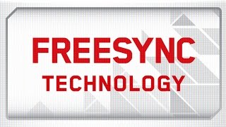 Everything you always wanted to know about FreeSync [upl. by Nonad]