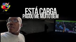 💰SEGUNDA PARTE DO VÍDEO ANTERIOR quot ESTÁ CARGA ESTÁ PAGANDO MUITO BEM 👍 [upl. by Ellersick728]