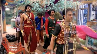 Bigg Boss Tamil Season 8  20th November 2024  Promo 2 [upl. by Ettenay]