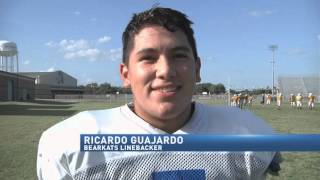 Raymondville QuickStrike Defense Paying Dividends [upl. by Rebmetpes]