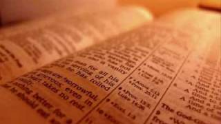 The Holy Bible  2 Samuel Chapter 21 KJV [upl. by Affra]