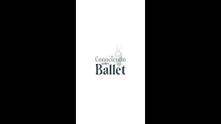 Conociendo Sobre Ballet  Battement Jeté [upl. by Trinette]