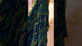 Vlisco Presents Satin Royal [upl. by Enaud]