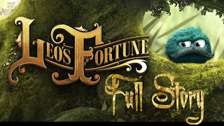 Leos Fortune Full Story [upl. by Nelo]