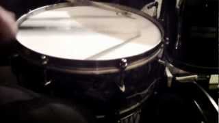 Sonor Pommerenke 50th Medium High TuningMOV [upl. by Annua753]