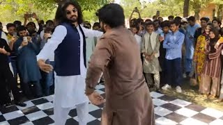 Bebo Bebo Dance  Pashto Song  Viral Dance [upl. by Namus362]