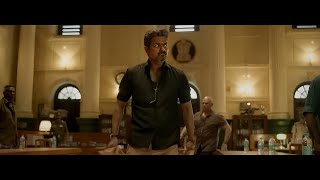 Bigil Full Movie In Hindi Dubbed  Thalapathy Vijay  Nayanthara  Jackie Shroff  Review amp Facts HD [upl. by Blanchard]