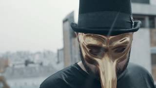 Claptone presents The Masquerade in Lima Peru [upl. by Feingold]