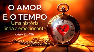 O Amor e o Tempo I Reflexão de Vida [upl. by Lello]