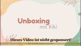 Unboxing Brandnooz Box  Dezember 2023 [upl. by Alton990]