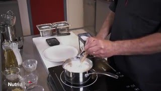 Recette de la Blanquette de Dinde à l’ancienne [upl. by Angeline714]