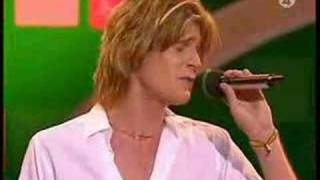 Basshunter Live  Gröna Lund [upl. by Anyela947]