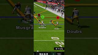 How to Play LOCKDOWN Man Defense in Madden 25 [upl. by Zilef]