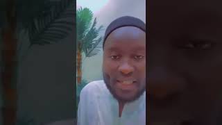 Oustaz Modou fall tontu na si Gamou bi quotBercy laniou neckone ma tay té Azizquot [upl. by Leveroni]