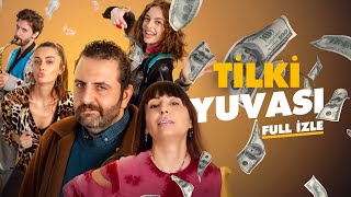 Tilki Yuvası  Yerli Komedi Filmi Full HD [upl. by Madeleine722]