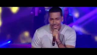 Romeo Santos  Tuyo Video Oficial [upl. by Gombach978]