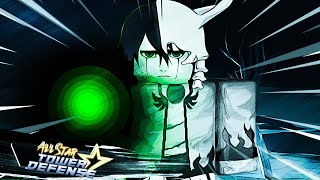 LB Ulquiorra is Light  Gilgamesh on All Star Tower Defense  Roblox [upl. by Lennox]