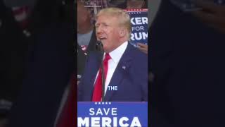 Trump SLAMS Zuckerberg in resurfaced video [upl. by Jae486]