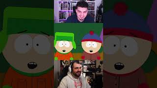 south park what do we do now southpark shorts [upl. by Lirva537]