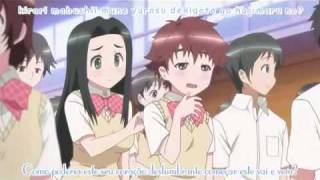 Kanokon Manatsu no Daishanikusai Opening [upl. by Oiredised373]