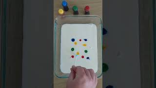 Is this science experiment MAGIC  Try This At Home [upl. by Aiekam]