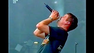 3 Doors Down  Kryptonite  Live 2001 Best Version [upl. by Willdon332]