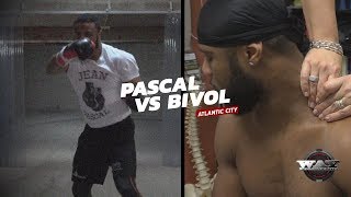 Jean Pascal vs Dmitry Bivol  Ramène la ceinture Jean [upl. by Bidget441]