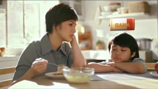 Unilab TV Commercial Tiki Tiki quotMay ganaquot [upl. by Poland]