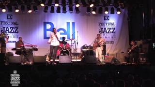 Baloji  Concert 2011 [upl. by Chuck]