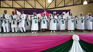 Believers In Christ  Obani Labo Abembethe Okuhlophe [upl. by Vyky]