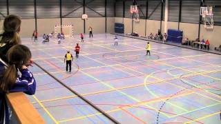 Zaal JD1 Finale MN 2012 KampongLaren 64 [upl. by Kerk157]