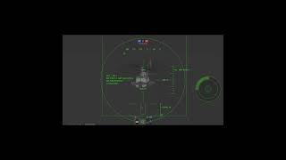 Helicopter vs Helicopter warthunder helicopter ah64e uh1 apache huey custommatch music [upl. by Chariot]