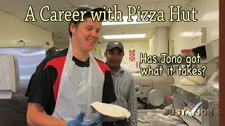 Pizza Hut Careers [upl. by Catlee]