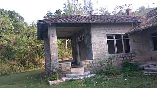 GB  25  Bungalow  The haunted bungalow at Bonacaud in Kerala [upl. by Martres154]