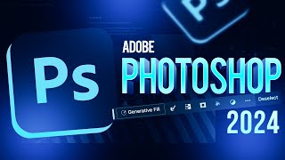 How to Download Adobe Photoshop 2024 [upl. by Arrahs]