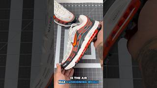 NIKE AIR MAX TL 25 TOTAL ORANGE 2024 INHAND LOOK  SHORT REVIEW 👀 [upl. by Lalita335]