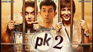 New Hd Pk 2 Full Hindi Movie Aamir Khan Latest Movie 2021 New Bollywood Movies 2021 1080p [upl. by Tarfe]